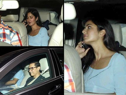 Too Much Love! Katrina Kaif Liked Salman Khan's Sultan So Much That She Watched It Twice