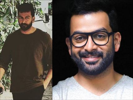 SHOCKING! Prithviraj's Ezra Team Experiences Paranormal Activities?