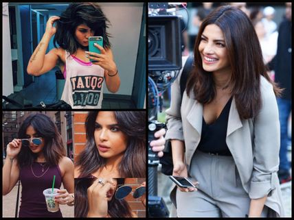 Damn Funny! Here's How Priyanka Chopra Responded To Her Lookalike!