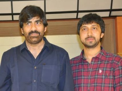 Ravi Teja Comes To Bobby's Rescue Post Sardaar Gabbar Singh's Debacle