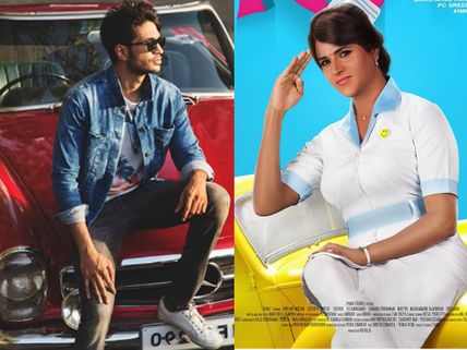 Arjun Kanungo Makes His Tamil Debut With Sivakarthikeyan's 'Remo'