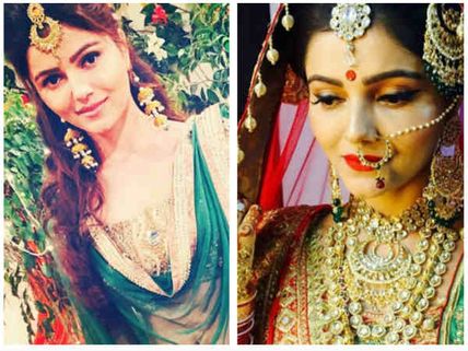 Shakti Spoiler: Soumya To Get Married To Harman! (PICS)