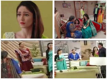 Saath Nibhana Saathiya: Gopi In Trouble Again; Nayya’s Shocking Past To Be Revealed Soon!