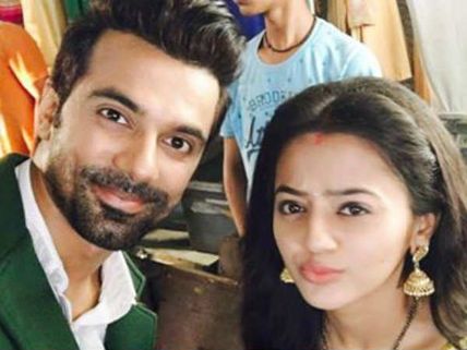 Swaragini’s Sahil Aka Anuj Sachdeva’s Track Comes To An End!
