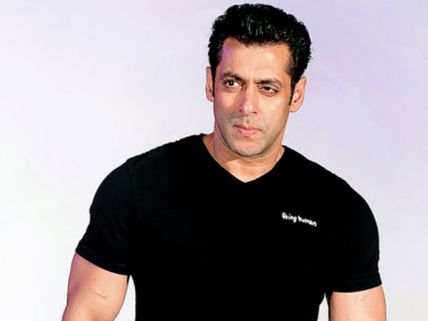 Salman Khan Refuses To Apologise For His 'Raped Woman' Comment!