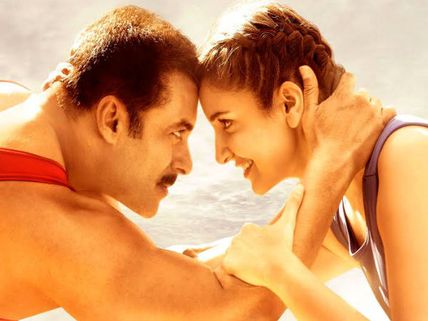 Salman Khan Starrer Sultan Gets Leaked Online?