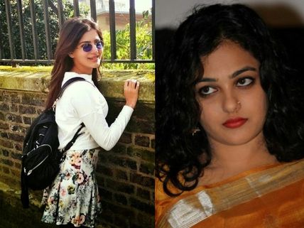 REVEALED: Interesting Character Sketches For Nithya Menen & Samantha In NTR's Janatha Garage