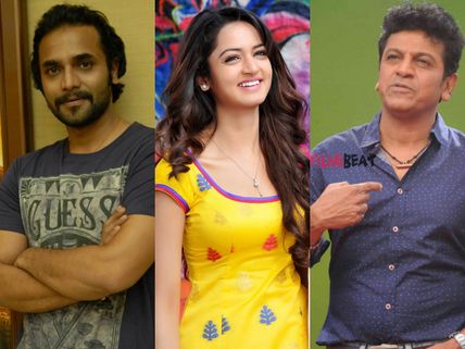 Shanvi Srivastava Roped In For Shivanna & Sri Murali's Next