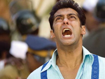 Someone Called Salman Khan A ‘Grandfather’, Dad Salim Khan Lost His Cool! 