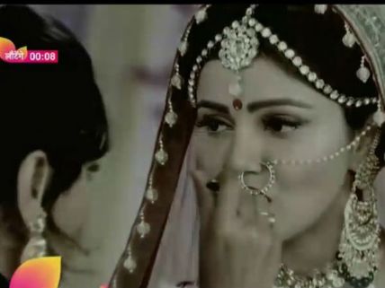 Shakti Spoiler: Oh No! Soumya’s Life In Danger; Will Harman Save Her?