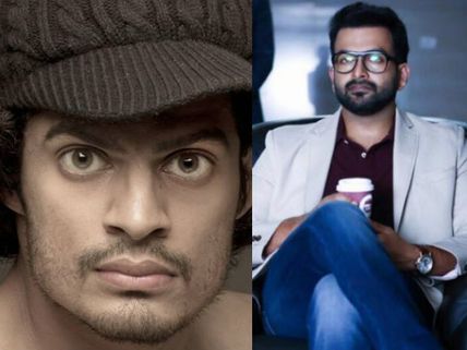 Sudev Nair All Set To Join Prithviraj Starrer Ezra!