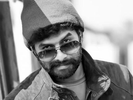 Sunny Wayne To Play A Hairstylist In His Next!