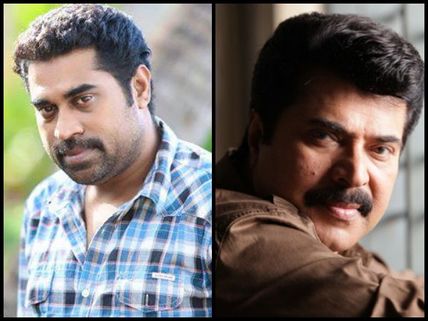 Suraj Venjaramoodu To Make His Tamil Debut With Mammootty's Next Film!