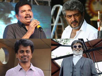 Dream Team: Top Directors We Want Our Favourite Heroes To Work With!