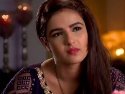Tashan-E-Ishq: What Could Be The Reason Behind Twinkle's Sudden Disappearance?