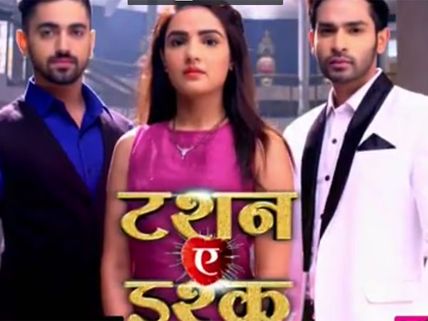 Tashan-E-Ishq Spoiler: Will Twinkle Choose Kunj Over Yuvi Again? 