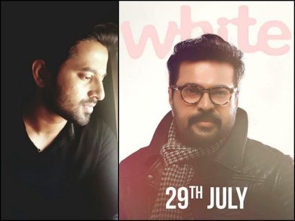 After John Abraham, It Is Unni Mukundan Who Has Come Out To Promote Mammootty Starrer White!