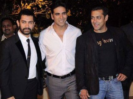 Akshay Kumar Is A Gentleman & His Words Prove It!