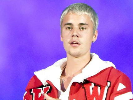 Pokemon Go Is The New Love Interest Of Young Pop Star Justin Bieber 