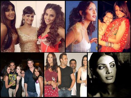The Real Hottie Of B'wood! These Beautiful Unseen Pictures Of Bipasha Basu Will Leave You Speechless