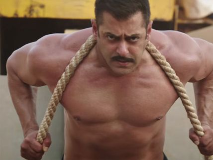 Sultan Movie Review: Live Audience Update