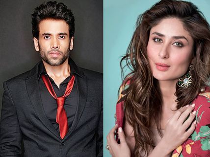So Sweet! Tusshar Kapoor's Reaction On Kareena Kapoor's Pregnancy