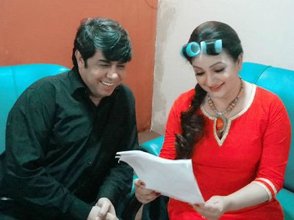 Wow! Upasana Singh Is Back In Kapil Sharma’s Show!