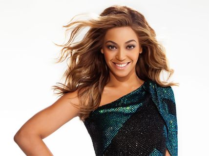 Beyonce To Set The Stage Ablaze  At MTV  Video Music Awards 
