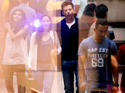 Yami Gautam Is In Awe Of Hrithik Roshan & We Know Why!