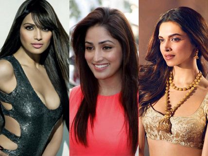 Yami Gautam Races Ahead Of Deepika Padukone & Bipasha Basu For Race 3?