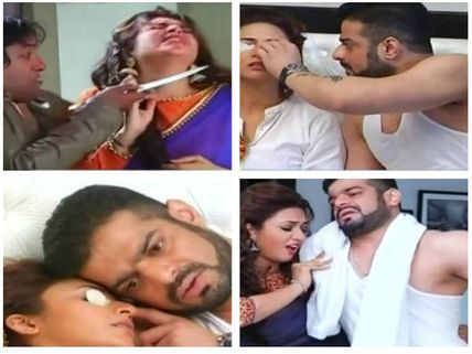 Yeh Hai Mohabbatein: Ruhi’s Dinner Date Brings Raman & Ishita Closer!