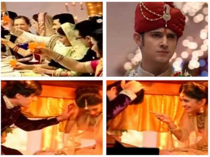 Yeh Rishta Kya Kehlata Hai: Love Is In The Air! Kartik & Naira Get Closer; Naksh To Find His Love!