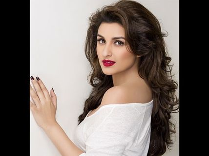 Read Why Parineeti Chopra Said That She Was Never Proud Of Her Body