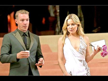 Kate Hudson And Diplo Are Speculated To Be Dating Each Other 