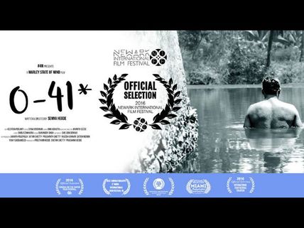 Trailer of 0-41* Gains Popularity!