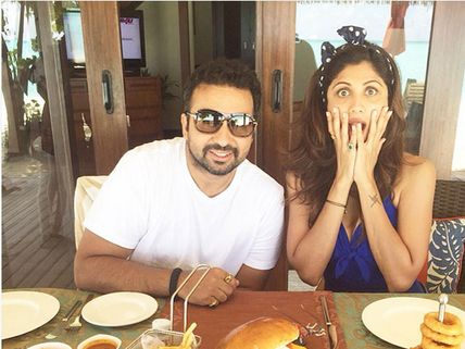 Here's The Truth! Embarrassed Shilpa Shetty Talks About Her Divorce With Raj Kundra!