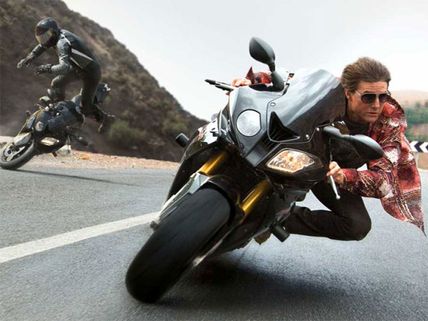 Pay Dispute Has Brought Mission Impossible 6 To A Temporary Halt 