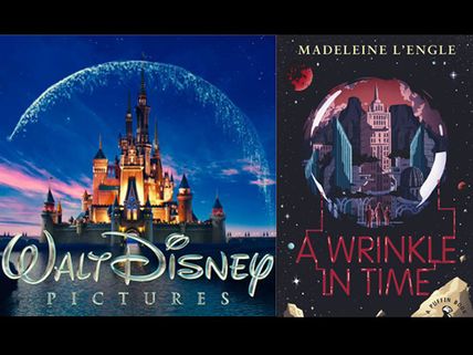 Disney's A Wrinkle In Time To Get The Biggest Production Incentive 