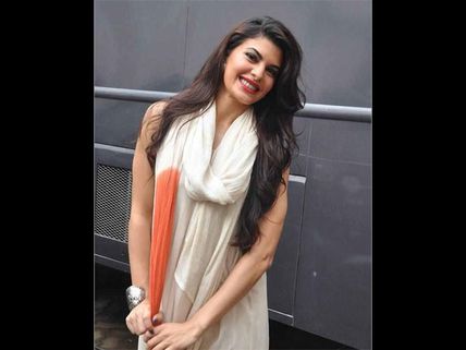 Jacqueline Fernandez Feels Salman Khan’s Kick Was A Turning Point In Her Life