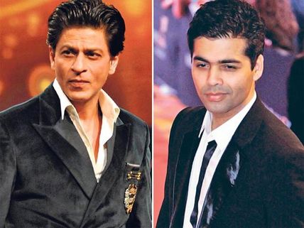 Shahrukh Khan Said Something About Ae Dil Hai Mushkil, Karan Johar Cried: Here's What Happened! 