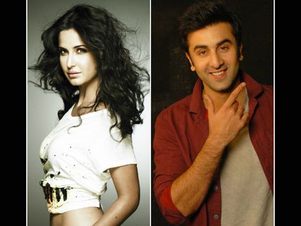Really! Katrina Kaif Finally Confirms Her Break-up With Ranbir Kapoor, Reveals How She Dealt With It