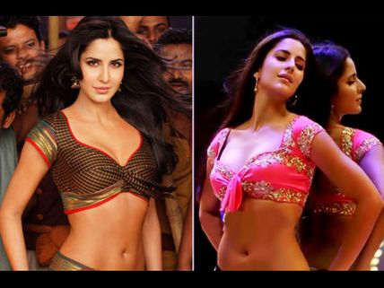 Video Alert: 5 Times Katrina Kaif Flaunted Her Abs In The Most Sensuous Way! 