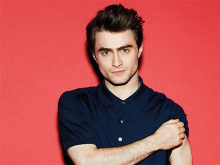 Daniel Radcliffe Has No Interest In Joining Social Media