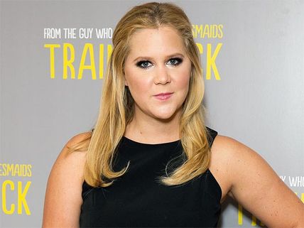 Amy Schumer Feels Her Boyfriend Is Different From The Rest