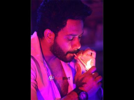 Is Bharath's 'Simba' Tamil Cinema's First Stoner Film?