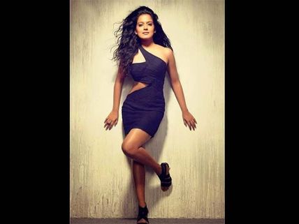 Applying Eucalyptus Oil & Salt Was A Part Of Playing Ghost: Vishakha Singh