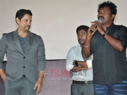 'Saamy 2' With Vikram Was Planned Earlier, Project To Take Off Later This Year: Director Hari