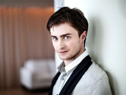 Daniel Radcliffe Looks Forward To Return As Harry Potter