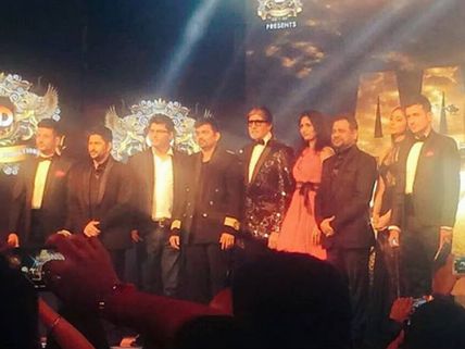 Revealed! The Final Cast Of Aankhen 2, The Sequel Of Akshay Kumar & Amitabh Bachchan Starrer!