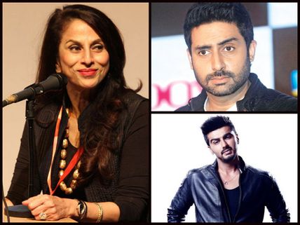 Abhishek Bachchan & Arjun Kapoor's Befitting Reply To Shobha De's Tweet On Indian Olympians at Rio!